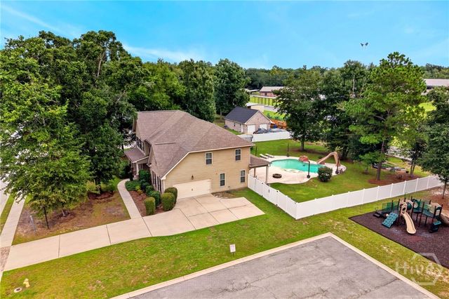 110 Vintage Drive, Guyton, GA 31312