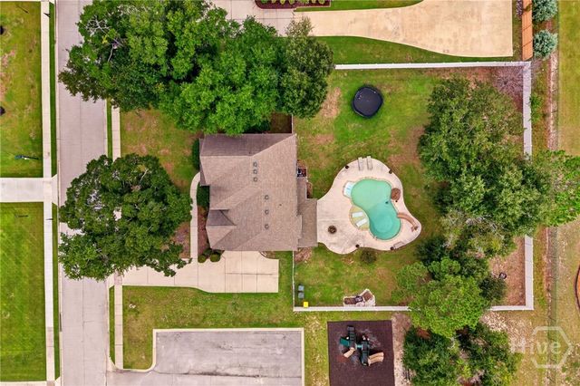 110 Vintage Drive, Guyton, GA 31312