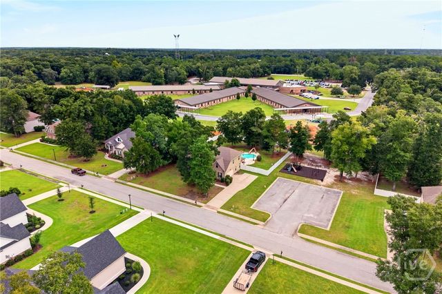 110 Vintage Drive, Guyton, GA 31312