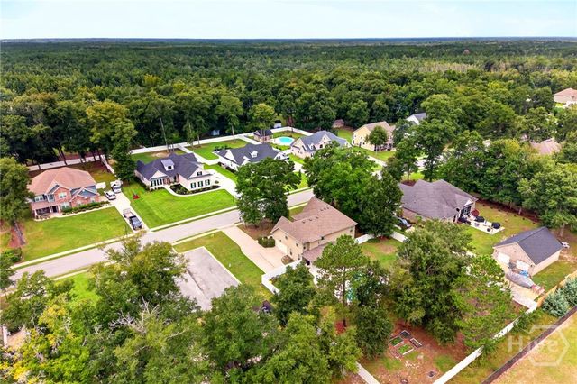 110 Vintage Drive, Guyton, GA 31312