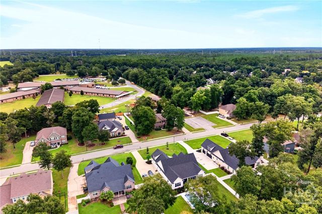 110 Vintage Drive, Guyton, GA 31312