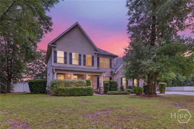 110 Vintage Drive, Guyton, GA 31312