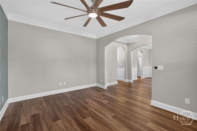 110 Vintage Drive, Guyton, GA 31312