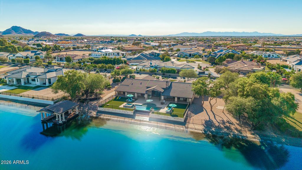7489 S TATUM Lane, Queen Creek, AZ 85142 — exterior