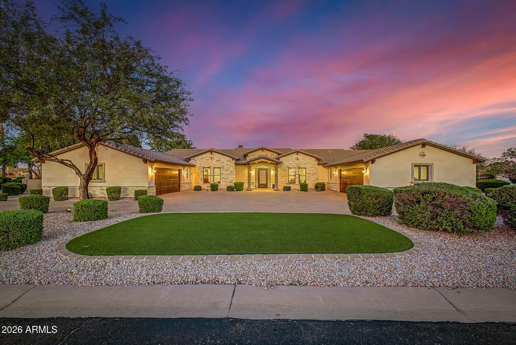 7489 S TATUM Lane, Queen Creek, AZ 85142 — photo 3