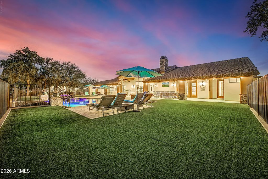 7489 S TATUM Lane, Queen Creek, AZ 85142 — photo 4