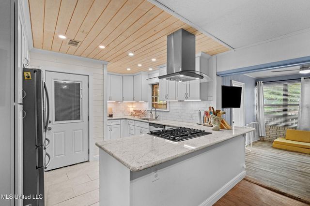 105 Eugene Drive, Gulfport, MS 39503