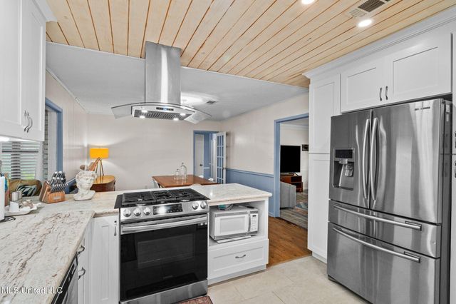 105 Eugene Drive, Gulfport, MS 39503