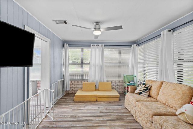 105 Eugene Drive, Gulfport, MS 39503