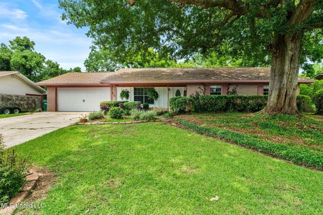 105 Eugene Drive, Gulfport, MS 39503