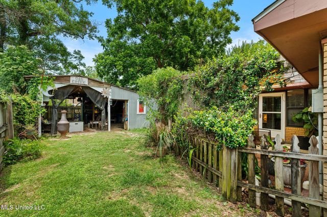 105 Eugene Drive, Gulfport, MS 39503