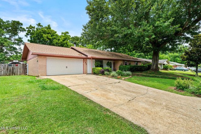 105 Eugene Drive, Gulfport, MS 39503