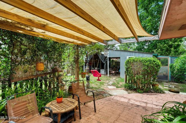 105 Eugene Drive, Gulfport, MS 39503