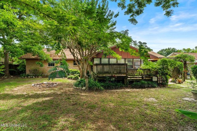 105 Eugene Drive, Gulfport, MS 39503