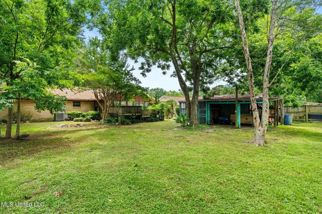 105 Eugene Drive, Gulfport, MS 39503