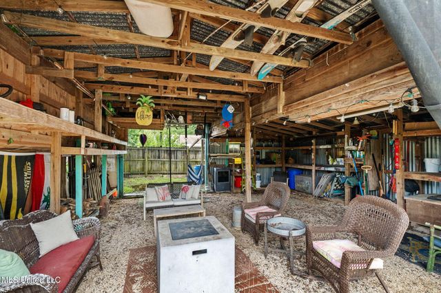 105 Eugene Drive, Gulfport, MS 39503