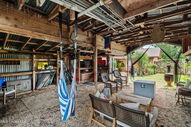 105 Eugene Drive, Gulfport, MS 39503