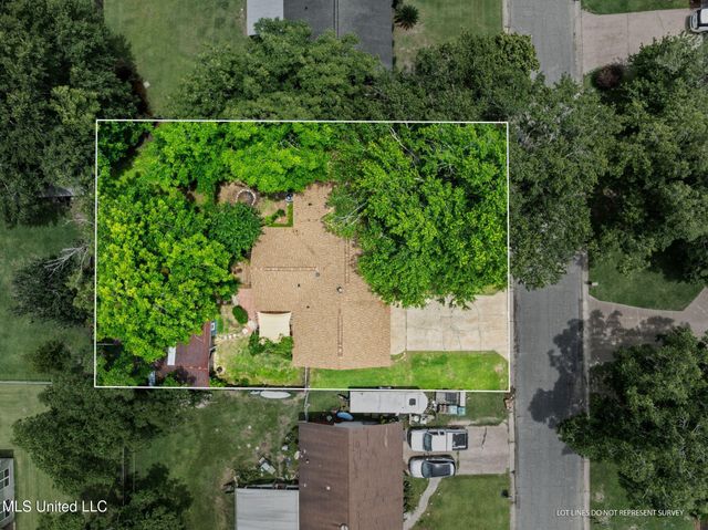 105 Eugene Drive, Gulfport, MS 39503