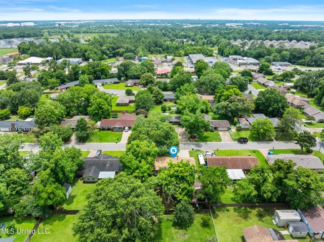 105 Eugene Drive, Gulfport, MS 39503