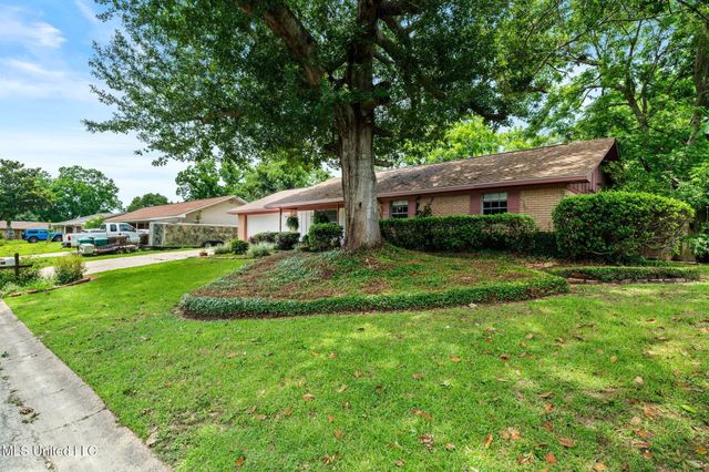 105 Eugene Drive, Gulfport, MS 39503