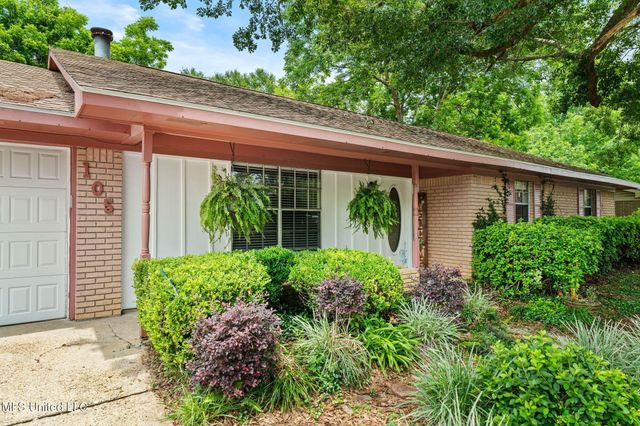 105 Eugene Drive, Gulfport, MS 39503