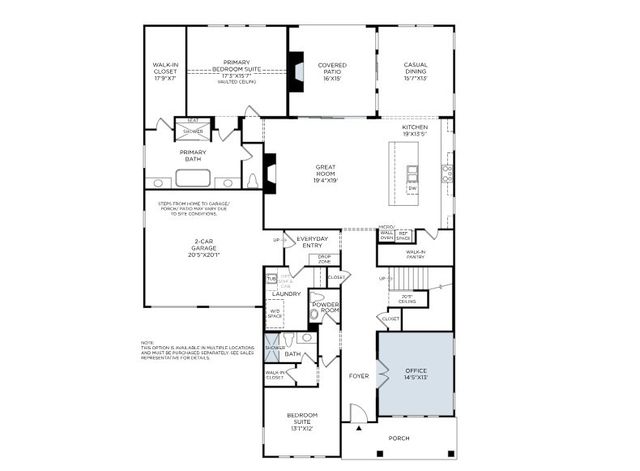 1001 Sun Bird Lane, Franklin, TN 37067