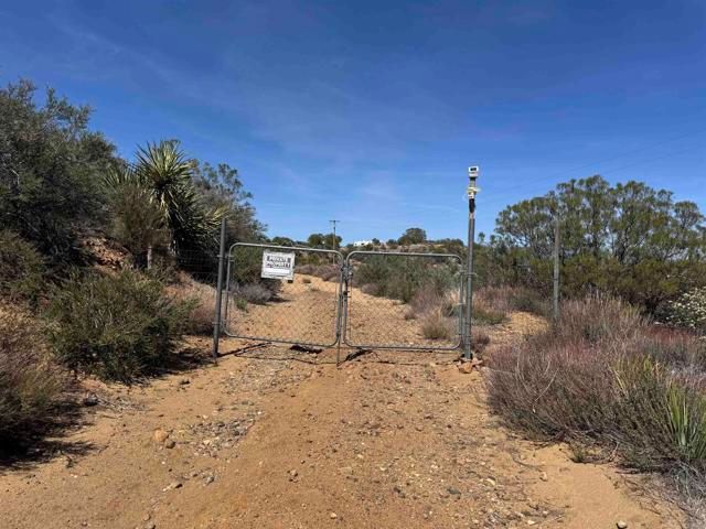 60770 Rim Rock Road, Anza, CA 92539