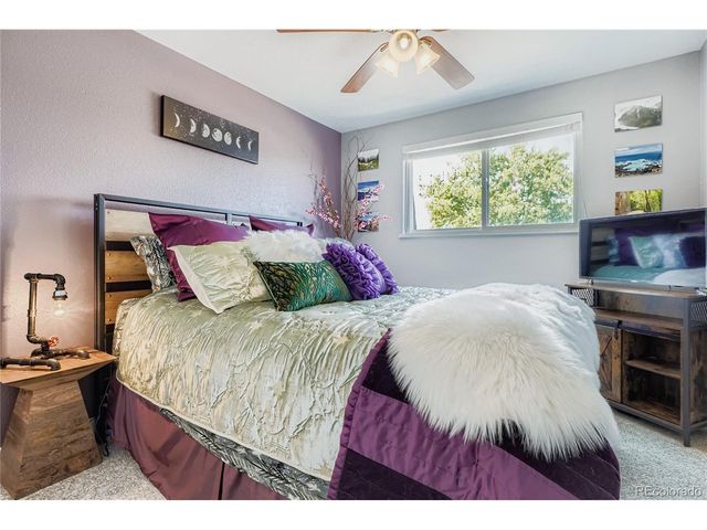 382 Gladiola St, Golden, CO 80401