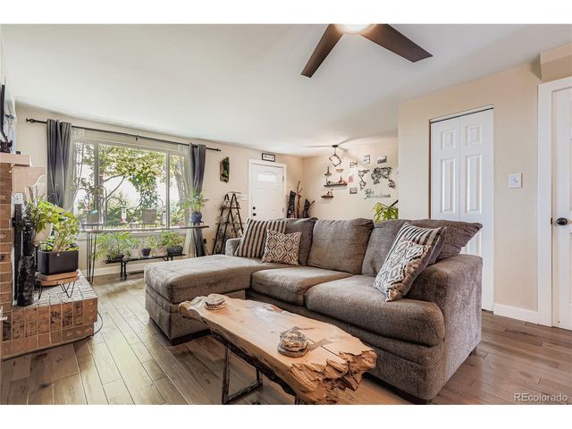 382 Gladiola St, Golden, CO 80401