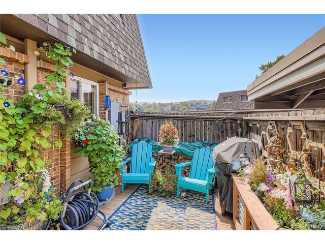 382 Gladiola St, Golden, CO 80401