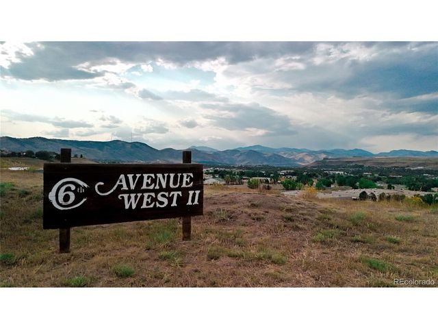 382 Gladiola St, Golden, CO 80401