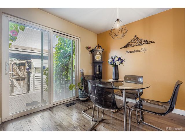 382 Gladiola St, Golden, CO 80401