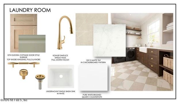 4554 ROSE GLEN Drive, Jacksonville, FL 32224