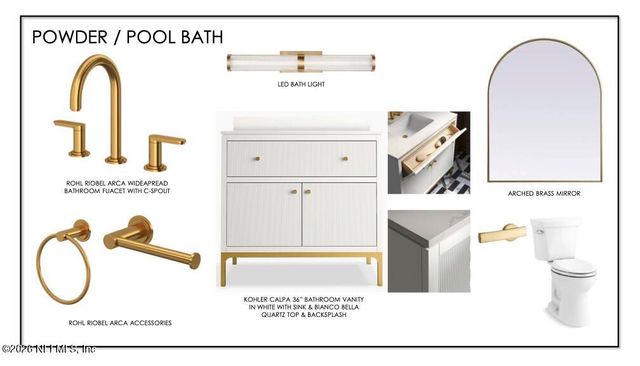 4554 ROSE GLEN Drive, Jacksonville, FL 32224