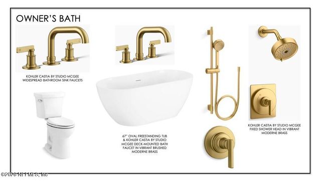 4554 ROSE GLEN Drive, Jacksonville, FL 32224