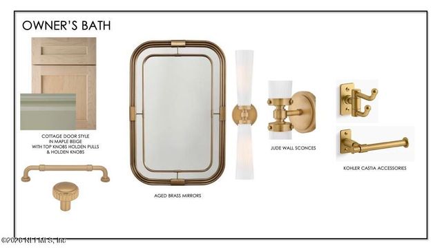 4554 ROSE GLEN Drive, Jacksonville, FL 32224