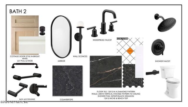 4554 ROSE GLEN Drive, Jacksonville, FL 32224