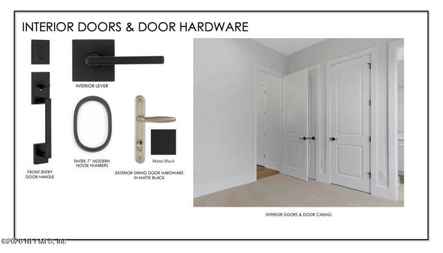 4554 ROSE GLEN Drive, Jacksonville, FL 32224