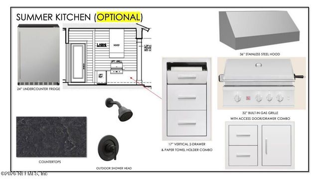 4554 ROSE GLEN Drive, Jacksonville, FL 32224