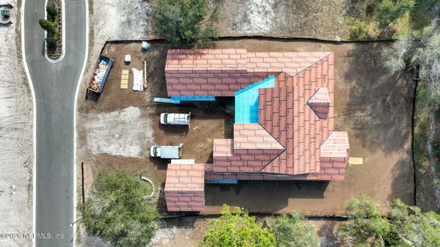 4554 ROSE GLEN Drive, Jacksonville, FL 32224