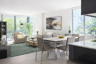 31 SE 6th St 301, Miami, FL 33131