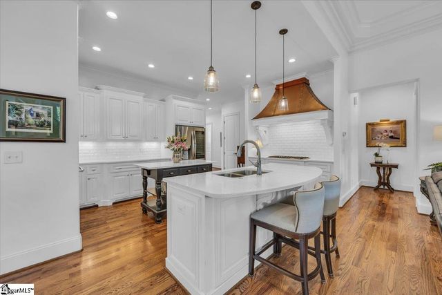 6 Angel Oak Court, Greenville, SC 29615