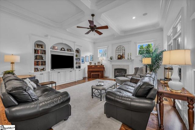 6 Angel Oak Court, Greenville, SC 29615