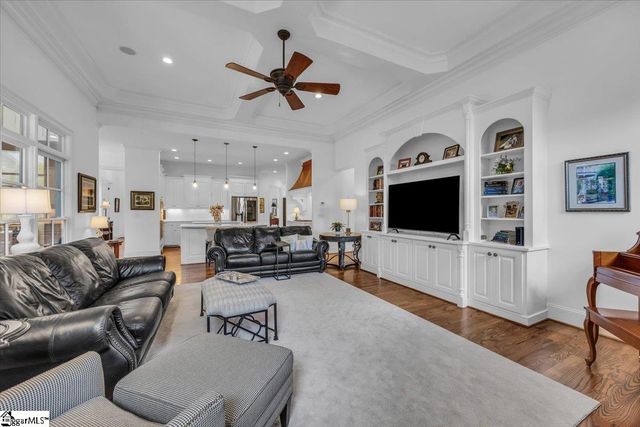 6 Angel Oak Court, Greenville, SC 29615