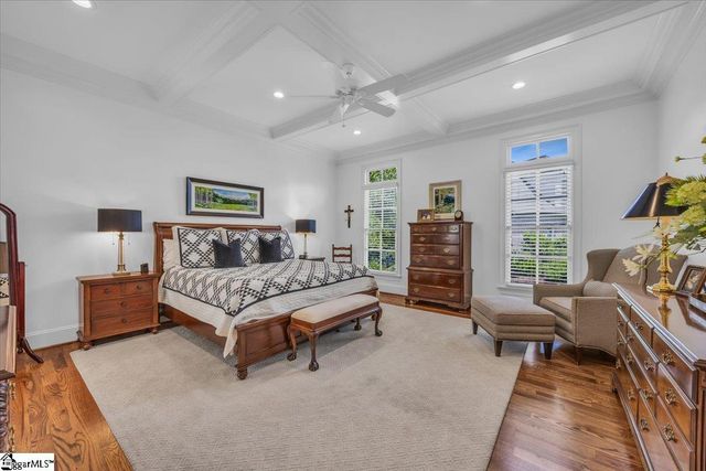 6 Angel Oak Court, Greenville, SC 29615