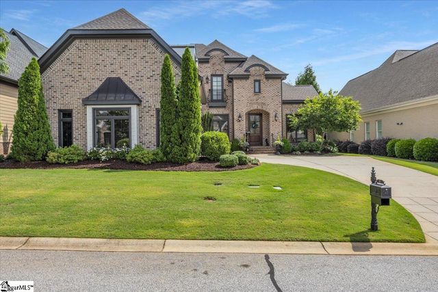 6 Angel Oak Court, Greenville, SC 29615