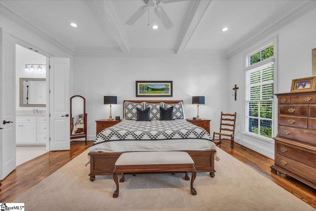 6 Angel Oak Court, Greenville, SC 29615