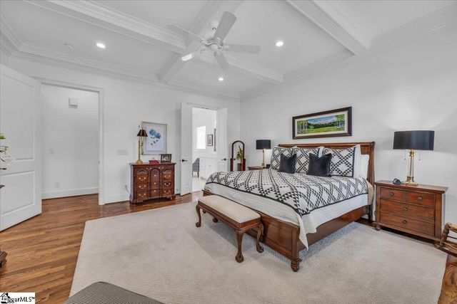 6 Angel Oak Court, Greenville, SC 29615