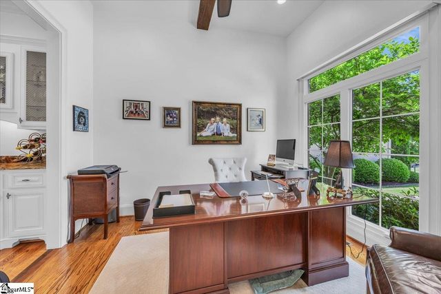 6 Angel Oak Court, Greenville, SC 29615