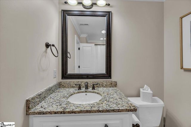 6 Angel Oak Court, Greenville, SC 29615